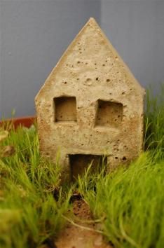 concrete fairy houses 2