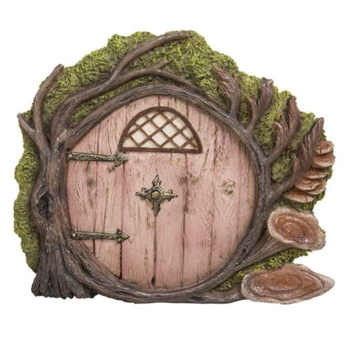 hobbit door