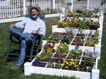 squarefootgardening